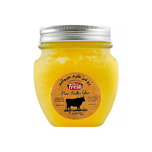 زيت زبدة (علبة) 450 جرام زيت زبدة (علبة) 450 جرام